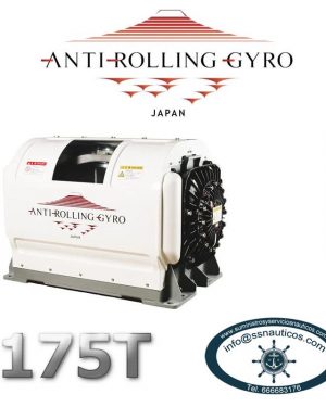 ARG175T ANTI-ROLLING GYRO ESTABILIZADOR