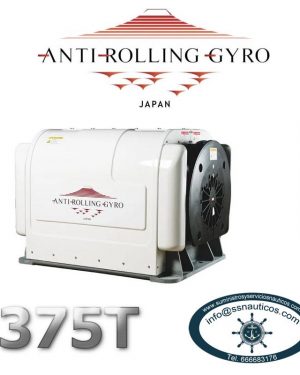 ARG375T ANTI-ROLLING GYRO ESTABILIZADOR